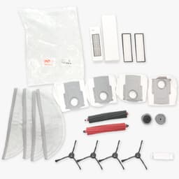 Accessoires Geschikt voor Roborock S8 MaxV Ultra 19 onderdelen — thumbnail 2