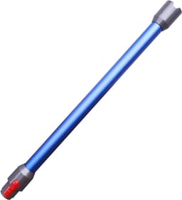 Gelijkwaardige aan origineel, Zuigbuis geschikt voor Dyson V7, V8, V10, V11 en V15 blauw - Model 969109-01 — thumbnail 1