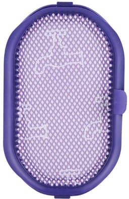 Stofzuiger Filter voor Dyson DC30 DC31 DC34 DC35 DC44 DC45 DC56 Wasbare Voorfilter Werk Stofzuigers, vervangt Voorfilter Deel — thumbnail 1