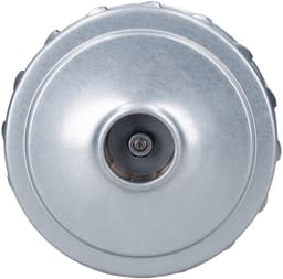 Sillar, stofzuigermotor 1200W - 2-turbine - vervanging - geschikt voor stofzuiger Karcher PUZZI NT WD Zelmer AEG Amica - 220V - 50/60Hz — thumbnail 3
