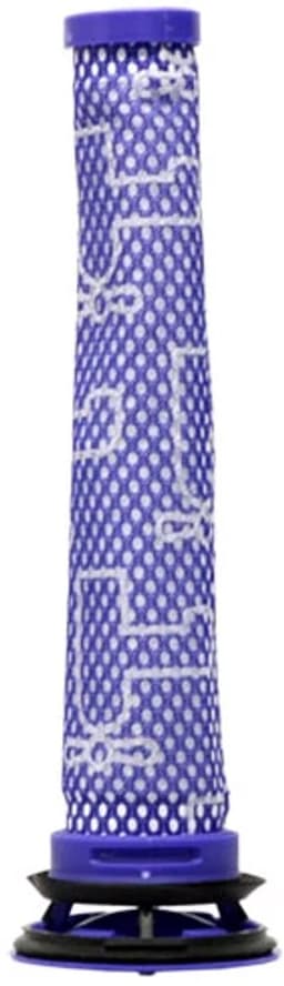 Propex Parts Stofzuigerfilter - Geschikt voor Dyson V6 / V7 / V8 - HEPA pre-motorfilter 965661-01 - Uitwasbaar en herbruikbaar — thumbnail 2