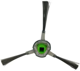 Originele Linker Zijborstel voor iRobot Roomba Combo en Ecovacs Deebot Ozmo 930/937/960 — thumbnail 2