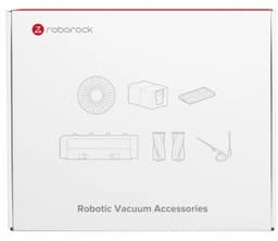 Originele accessoire set Roborock Saros 10R - Fabrikantcode HCTZ46RR — thumbnail 3