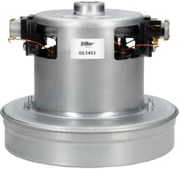 Sillar, stofzuigermotor 2000W - enkele turbine - vervanging - geschikt voor LG Zelmer Bosch Samsung Meteor stofzuigers - 220V - 50/60Hz — thumbnail 4