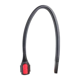 Geschikt voor Dyson stofzuigeraccessoires V8 V7 V10 V11, zoals de lange, zachte kierenzuigmond en de verlengde kierenzuigmond. — thumbnail 1