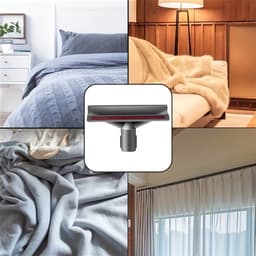 Geschikt voor Dyson V7, V8, V10, V11, V12, V15 matrasborstel — thumbnail 4