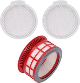 Vacuum cleaner filter - spare parts - accessoires voor Roborock H7 — thumbnail 4