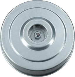 Sillar, stofzuigermotor - motor voor stofzuiger 1600W - enkele turbine - vervanging - geschikt voor LG Zelmer Bosch Samsung Meteor stofzuigers - 220V - 50/60Hz — thumbnail 3