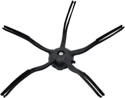 EGoods - Accessoireskit voor robotstofzuiger - compatibel met diverse modellen - vervangende onderdelen - borstel roller - filters - zijborstel - mopdoeken - schoonmaaktool — thumbnail 4