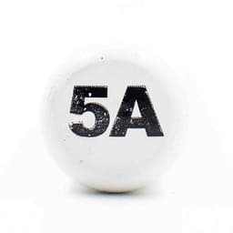 Wincent W-5ACW drumstokken 5A White — thumbnail 2