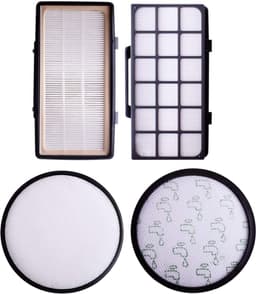 Filter voor Rowenta vervangingsfilter ZR006001 [Set 2] Rowenta Force Cyclonic X-trem Power Cyclonic stofzuiger — thumbnail 5