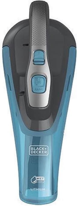 BLACK+DECKER WDA320J - Kruimeldief — thumbnail 5