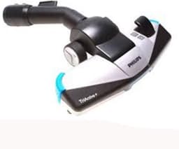 Philips Tri-Active 35mm Zuigmond met snelkoppeling (432200426091) — thumbnail 2
