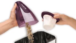 Rowenta Extenso AC232002 - Kruimelzuiger - Compact - Snoerloos - 7.2V — thumbnail 5