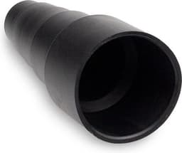 Slangadapter Universeel (3 stuks) met zuigborstel en 32mm slangadapter — thumbnail 4