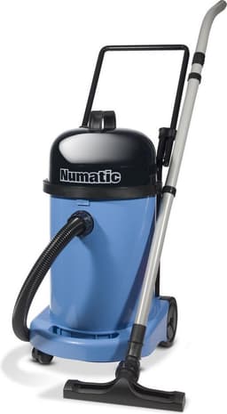 Numatic Waterzuiger WV470AA5 — thumbnail 1