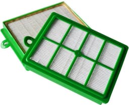 HEPA-filter voor Philips (432200492990) — thumbnail 1