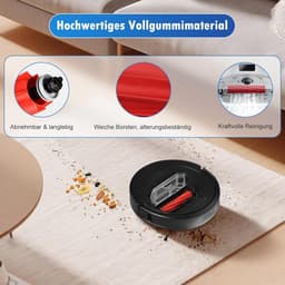 PromoHome 25-delige accessoireset Geschikt voor Roborock Qrevo pro en Qrevo S — thumbnail 3