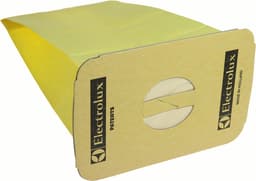 10 stuks Electrolux stofzuigerzakken voor series Z-345-325-320-314 en Volta U-241-240 — thumbnail 1