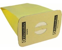 10 stuks Electrolux stofzuigerzakken voor series Z-345-325-320-314 en Volta U-241-240