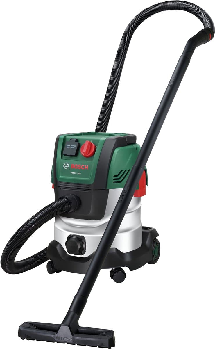 Bosch PAS20-220P — afbeelding 1