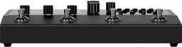 Valeton GP-200LT Multi effecten pedaal multi-effects processor IR + amp/cab simulation + effects + looper + audio interface — thumbnail 4