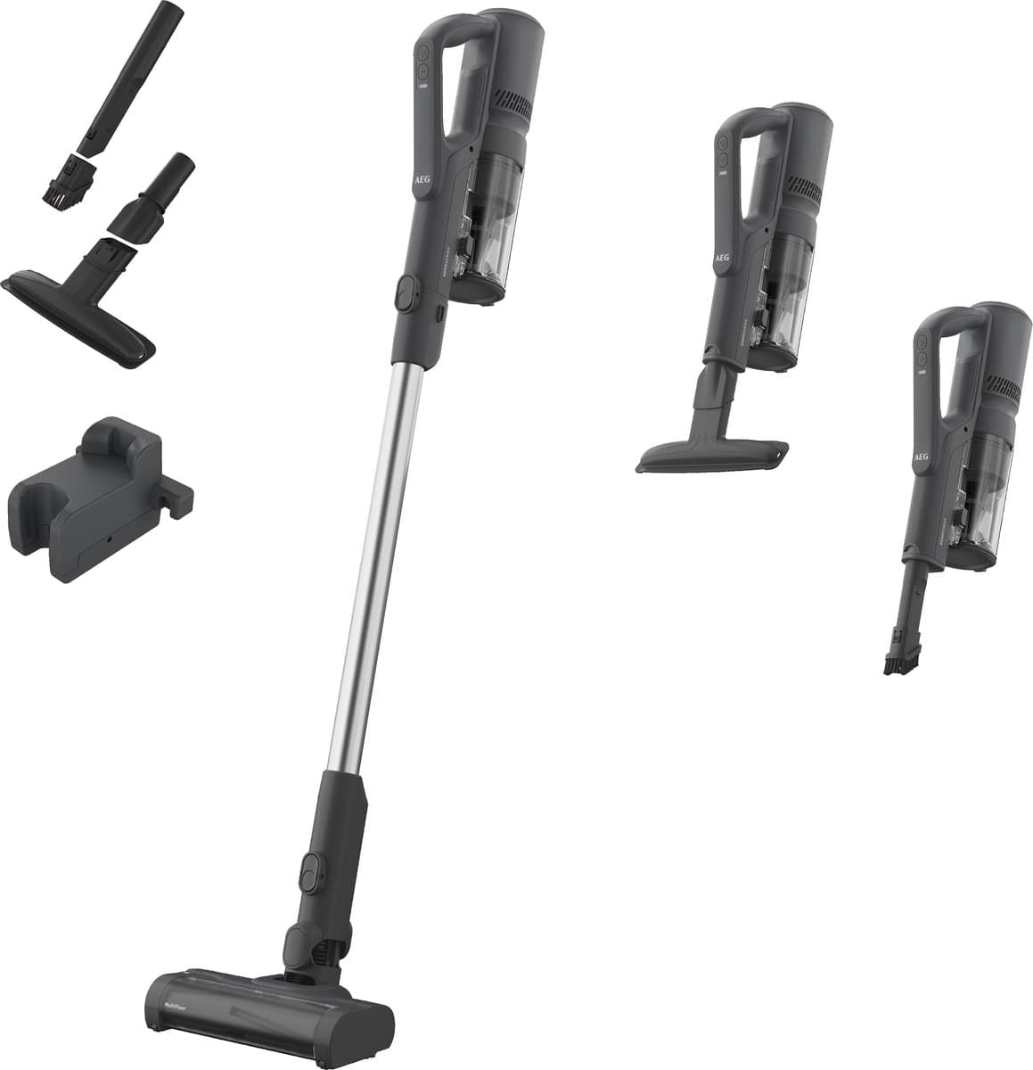 AEG AP51UH18DG 5000 — afbeelding 1