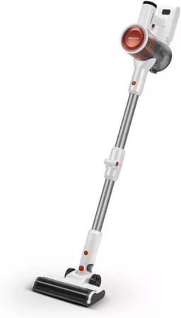 Stofzuiger met zak - Tornado model - Huishoudelijke reiniging - 130 Watt vermogen - 15 liter reservoir - Zwart — thumbnail 4