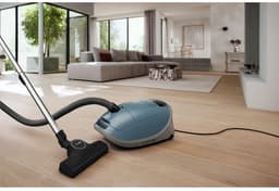 MIELE - Stofzuiger met Zak - GUARD M1 - Nordic Blue — thumbnail 2