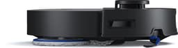ECOVACS - DEEBOT T30e OMNI Black - Robotstofzuiger met dweilfunctie - 25000Pa - Zelfreinigend station - TrueMapping 2.0 - Zwart — thumbnail 4