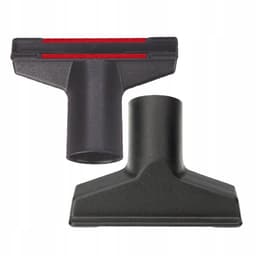 Sillar Stofzuiger Opzetstukken Set 6-delig – 32 mm / 35 mm met Adapter – Kierenzuigmond, Meubelborstel, Ronde Borstel en Flexibele Slang – Voor Kärcher, Parkside en Electrolux — thumbnail 2