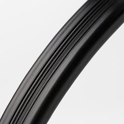 Universele flexibele spleetzuigmond voor alle vacuum cleaners met 35 mm aansluiting, 62 cm lang, geschikt voor Miele, Philips, Bosch, Samsung, Rowe... — thumbnail 2