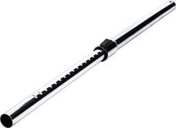 Sillar Stofzuigerbuis 32mm Telescopisch – Verchroomd – Verstelbaar 56-92 cm – Compatibel met AEG Electrolux Bosch Zelmer – Vervangende Stofzuigerbuis — thumbnail 3