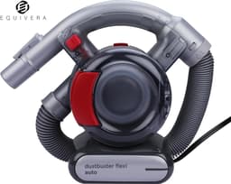 Equivera Kruimeldief - Handstofzuiger - Kruimeldief Snoerloos - Kruimeldief Best Verkocht - Kruimelzuigers — thumbnail 1