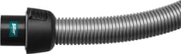 Sillar, stofzuigerslang, flexibel, stofzuigerbuis, vervanging, geschikt voor Electrolux Ultra Silencer PowerForce Classic Silence stofzuiger, lengte 180 cm, grijs — thumbnail 4