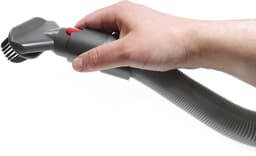 Dparts 6-delige accessoireset geschikt voor Dyson V7 V8 V10 V11 V12 V15 - opzetstuk stofzuiger accessoires - borstel mondstuk - opzetborstel hulpstukken — thumbnail 4