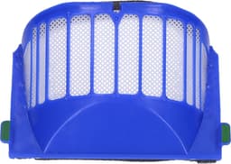 Sillar, accessoireset voor schoonmaakrobot, vervangingen, geschikt voor iRobot Roomba 600-serie, 3x HEPA filter, 1x hoofdborstel, 1x rolborstel, 3x zijborstels, 2x schoonmaakmiddel, 10st — thumbnail 5