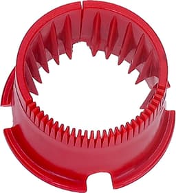 Sillar, accessoireset voor schoonmaakrobot, vervangingen, geschikt voor iRobot Roomba 600-serie, 3x HEPA filter, 1x hoofdborstel, 1x rolborstel, 3x zijborstels, 2x schoonmaakmiddel, 10st — thumbnail 3