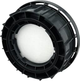 Multaparts® HEPA Filter geschikt voor Nilfisk | Afmetingen: ø 16,8 x 5,8 cm hoog | O.a. geschikt voor Nilfisk VP300 serie | Alternatief voor 107402902 — thumbnail 4