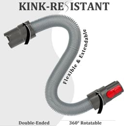 Flexibele verlengslang, geschikt voor Dyson Gen 5 Gen5 V15 V12 V11 V10 V8 V7 Stofzuiger Accessoires Gereedschap Vervangende Onderdelen — thumbnail 5