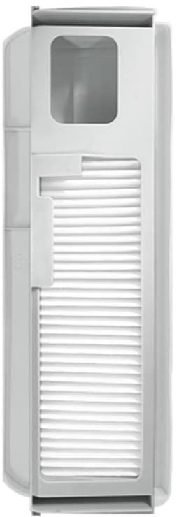 set onderdelen compatibel met Narwal Freo X Ultra, 19 stuks, reserveonderdelen, accessoireset, zuigrobot, accessoires met 1 hoofdborstel, 8 filters, 4 wisdoeken, 6 zijborstels - hoogwaardige vervanging — thumbnail 3
