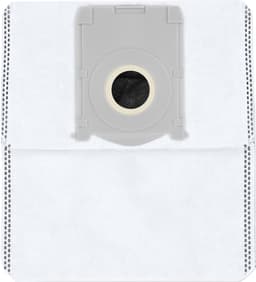 ECOVACS - DEEBOT T30C - Standard Service Kit - 1x Anti-Verwarring Hoofdborstel 2x Anti-Verwarring Zijborstels 3x Antibacteriële Filters — thumbnail 2