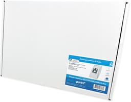 Multaparts® stofzuigerzakken geschikt voor Bosch / Siemens G ALL - 8 stuks- | Made in Europe | Passend in o.a. Free'e, Ergomaxx'x, In'genius, Serie 8, Serie 4, SI52, SI69, NR150+ — thumbnail 4