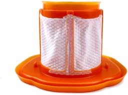 Stof Filter geschikt voor Black & Decker N593505 BHHV320 BHHV520 Stofzuiger — thumbnail 5