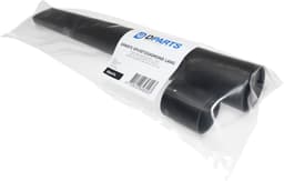 Dparts spleetzuigmond lang - 35cm - universeel kierenzuigmond, kierenzuiger - 32mm + 35mm - Stofzuigermond hulpstukken accessoires opzetborstel opzetstuk - geschikt voor AEG, Philips, Bosch, Miele, Inventum, Karcher, Numatic, Henry, Nilfisk, Rowenta — thumbnail 5