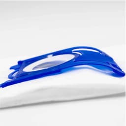 Multaparts® stofzuigerzakken geschikt voor AEG / Philips / Electrolux S-BAG -10 stuks- | Made in Europe | Passend in o.a. AEG VX4, VX6, VX7, VX8, 6000 serie, GR201 of Philips Active, PowerPro, PerformerPro, PH99, FC8021/03, FC8021/05 — thumbnail 3