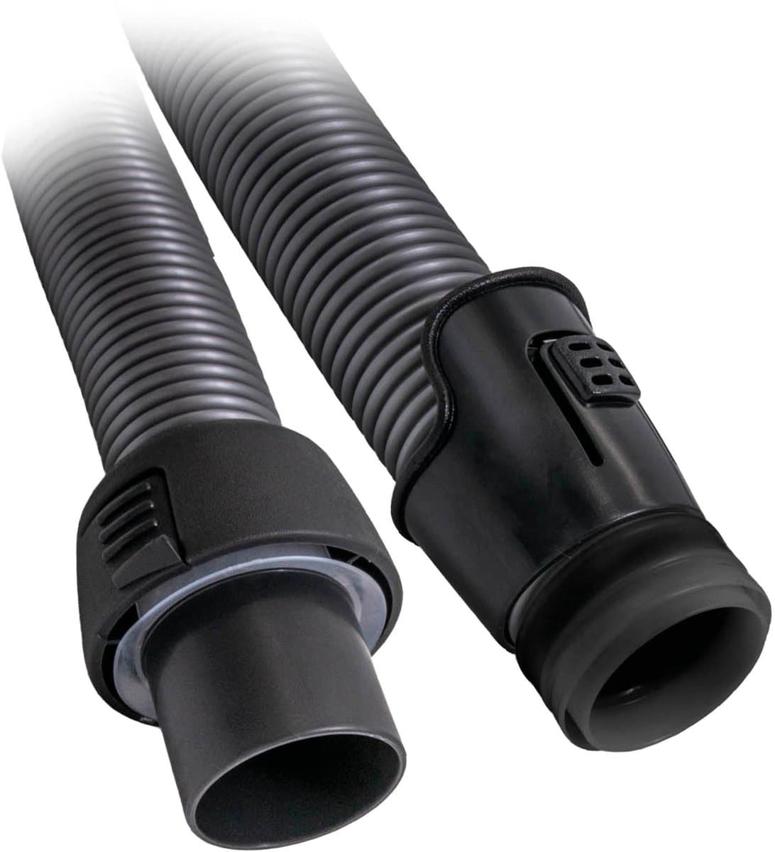 Multaparts® stofzuigerslang geschikt voor AEG Jetmaxx en AVQ / AJM series | 1.8 meter lengte | Met stofzuiger wartel en bevestiging voor pistoolgreep | Alternatief voor AEG 2198088144 & Electrolux 140039004712 — afbeelding 1