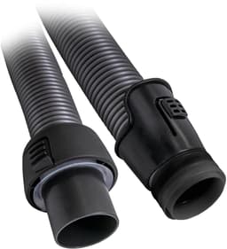 Multaparts® stofzuigerslang geschikt voor AEG Jetmaxx en AVQ / AJM series | 1.8 meter lengte | Met stofzuiger wartel en bevestiging voor pistoolgreep | Alternatief voor AEG 2198088144 & Electrolux 140039004712 — thumbnail 1