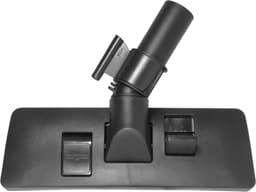 Dparts compacte combi zuigmond geschikt voor Nilfisk - met parkeerhaak - 32mm - GM80, Select, Power, Extreme, Action, Coupe, Thor, VP300, VP600, Family, Business - stofzuigermondstuk, stofzuigervoet, combizuigmond, stofzuigermond, mondstuk — thumbnail 2