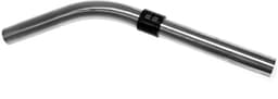 Dparts RVS gebogen stofzuigerbuis geschikt voor Numatic - 32mm - voor Henry en Hetty series - stofzuiger stang - handgreep - greep - pistoolgreep - buis - nr. 601027 — thumbnail 4